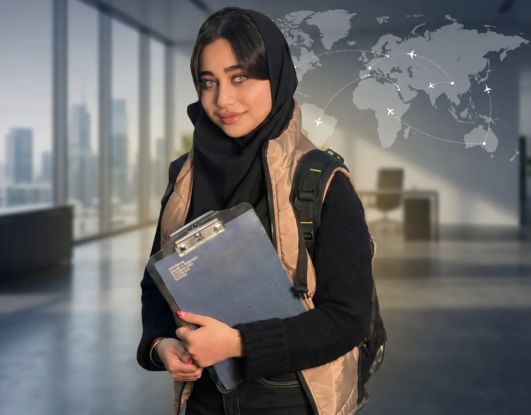 رهنما ویزا ، مشاوره مهاجرت، ویزا و تحصیل در خارج