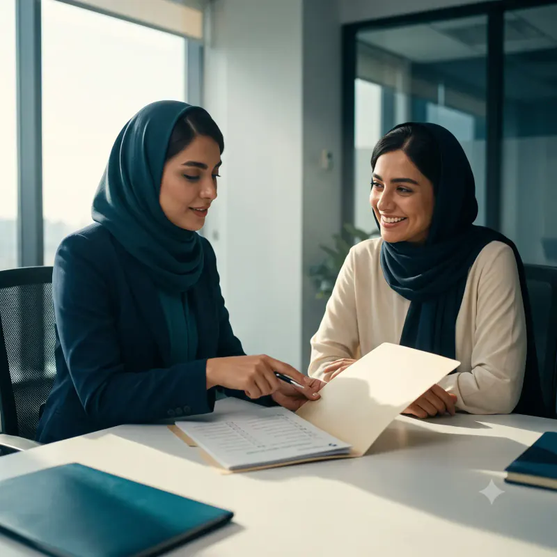 مشاوران تخصصی