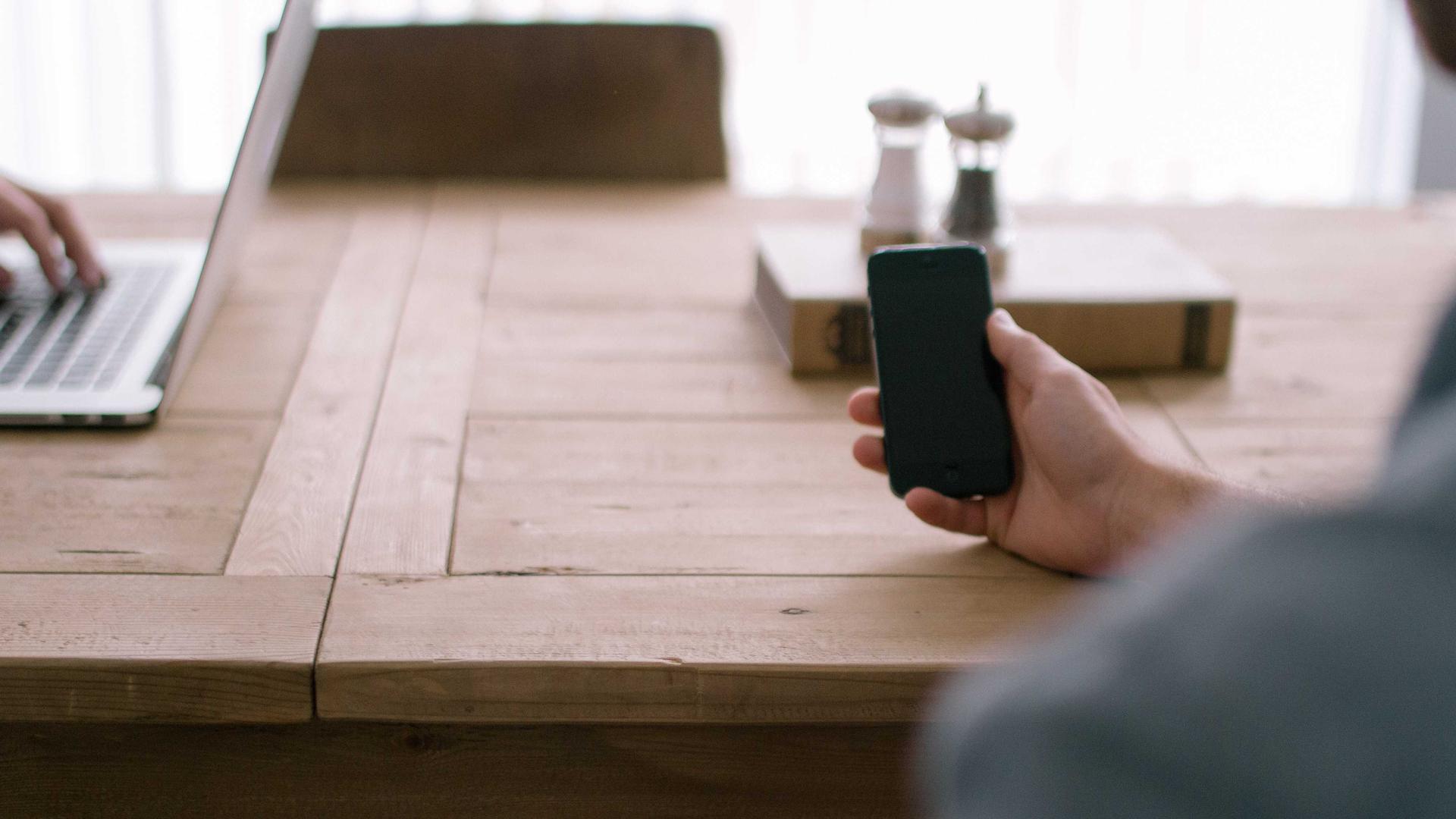 Call-to-action background