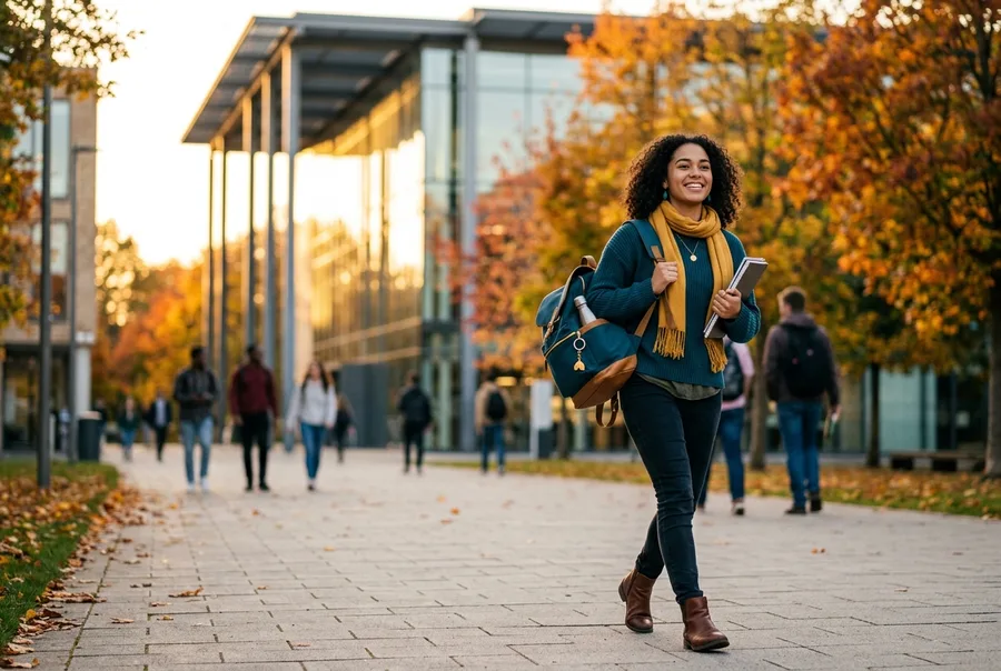 Study abroad
